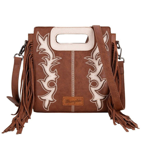 Wrangler Western Handbags & Purses