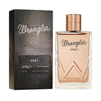 Wrangler Mens 1947 Eau De Cologne (XCP1986COL) 75mL