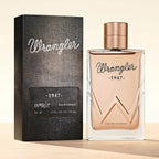 Wrangler Mens 1947 Eau De Cologne (XCP1986COL) 75mL