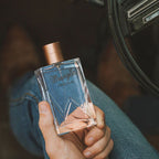 Wrangler Mens Original Eau De Cologne (XCP1987COL) 75mL
