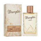 Wrangler Womens 1947 Eau De Parfum (XCP2901PAR) 75mL