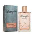 Wrangler Womens Original Eau De Parfum (XCP2902PAR) 75mL