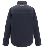 Ritemate Mens Pilbara Quilted Jacket (RMPC065) Ink Navy [GD]