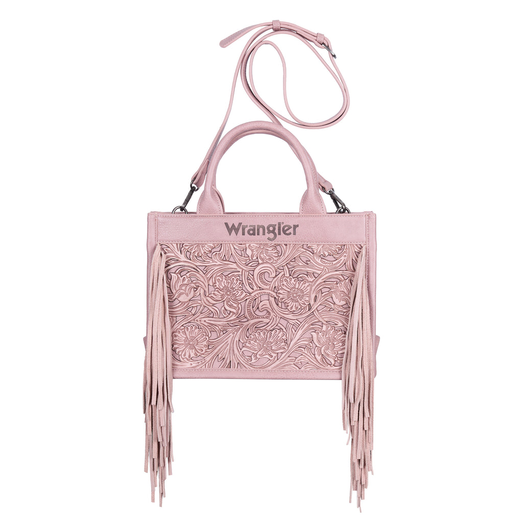 Wrangler Adelyn Bag (X6S2975BAG) Pink