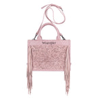 Wrangler Adelyn Bag (X6S2975BAG) Pink