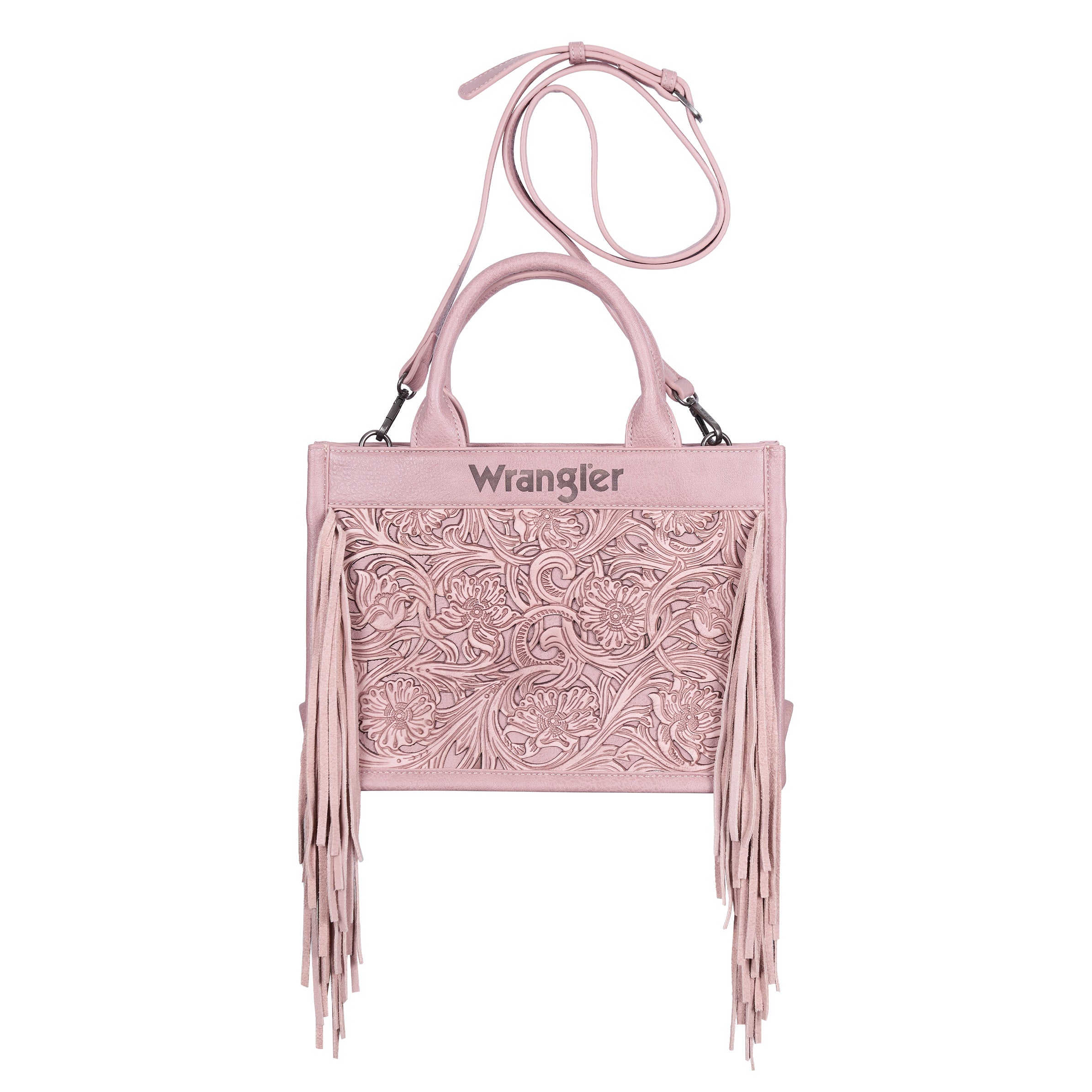 Wrangler Adelyn Bag (X6S2975BAG) Pink