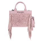Wrangler Adelyn Bag (X6S2975BAG) Pink