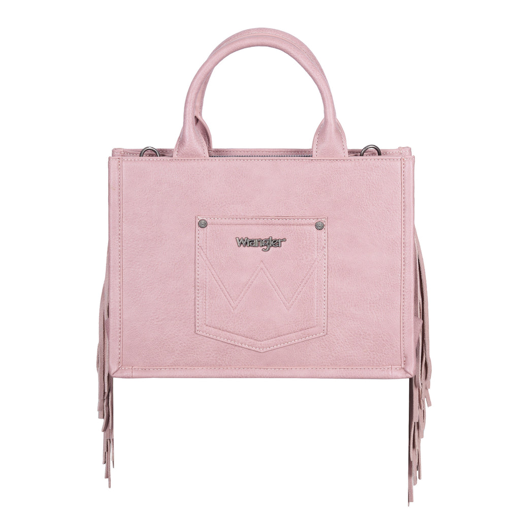 Wrangler Adelyn Bag (X6S2975BAG) Pink