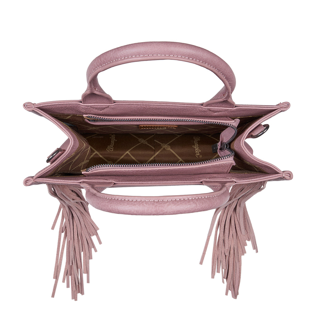 Wrangler Adelyn Bag (X6S2975BAG) Pink