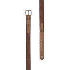 Wrangler Deacon Belt (X6S1910BLT) Tan