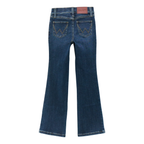 Wrangler Girls Bootcut Jeans (112371933) Lacey