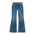 Wrangler Girls Flare Jeans (112371943) Lily