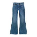 Wrangler Girls Flare Jeans (112371943) Lily