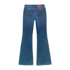 Wrangler Girls Flare Jeans (112371943) Lily