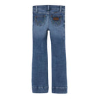 Wrangler Girls Trouser Jeans (112344444) Embry