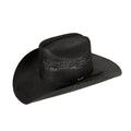Wrangler Jhonson Bangora Hat (X6W2025JHO) Black