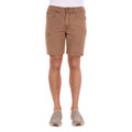 Wrangler Mens Carey Shorts (X6S1306400) Camel