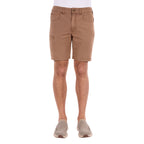 Wrangler Mens Carey Shorts (X6S1306400) Camel