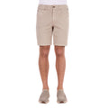Wrangler Mens Carey Shorts (X6S1306400) Sand