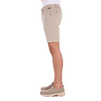 Wrangler Mens Carey Shorts (X6S1306400) Sand