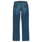 Wrangler Mens Cody 02 Slim Fit Jeans (112369164) Moonlight
