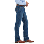 Wrangler Mens Cody 02 Slim Fit Jeans (112369164) Moonlight