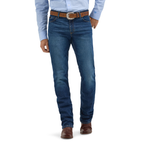 Wrangler Mens Cody 02 Slim Fit Jeans (112369164) Moonlight