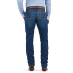 Wrangler Mens Cody 02 Slim Fit Jeans (112369164) Moonlight