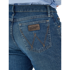 Wrangler Mens Cody 02 Slim Fit Jeans (112369164) Moonlight