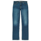 Wrangler Mens Cody 02 Slim Fit Jeans (112369164) Moonlight
