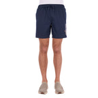 Wrangler Mens Gerry Boardshorts (X6S1302401) Navy/Tan