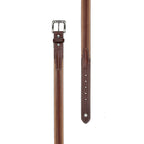 Wrangler Mens Kayson Belt (X6W1967BLT) Tan
