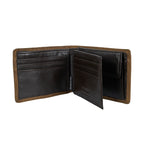 Wrangler Mens Marlo Wallet (X6W1975WLT) Tan
