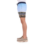 Wrangler Mens Tate Boardshorts (X6S1302403) Multi