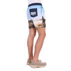 Wrangler Mens Tate Boardshorts (X6S1302403) Multi