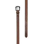 Wrangler Mens Tatum Belt (X6W1964BLT) Tan