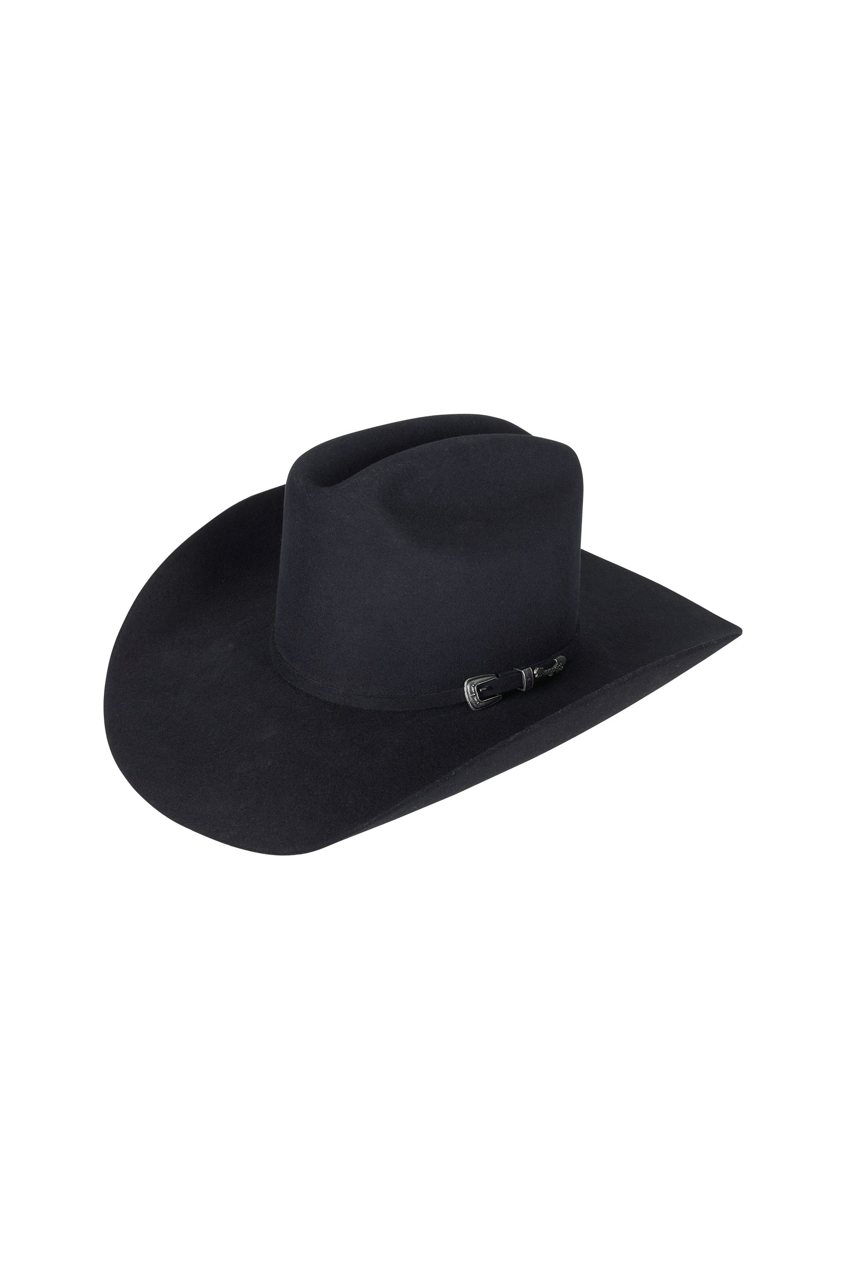 Wrangler Montana Hat (XCP1956HAT) Black