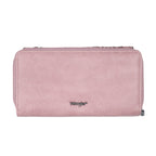 Wrangler Solana Wallet (X6S2976WLT) Pink