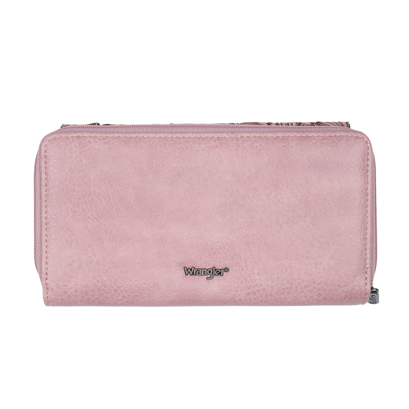 Wrangler Solana Wallet (X6S2976WLT) Pink