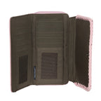 Wrangler Solana Wallet (X6S2976WLT) Pink