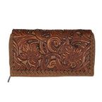 Wrangler Solana Wallet (X6S2976WLT) Tan