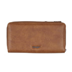 Wrangler Solana Wallet (X6S2976WLT) Tan