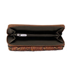 Wrangler Solana Wallet (X6S2976WLT) Tan