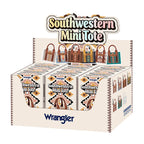 Wrangler  Southwestern Mini Tote (WGBX111) Multi