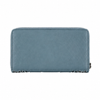 Wrangler Southwestern Paisley Wallet (X6S4926WLT) Blue