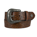 Wrangler Womens Maeve Belt (X6W2987BLT) Tan
