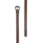 Wrangler Womens Maeve Belt (X6W2987BLT) Tan