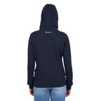 Wrangler Womens Piper Hoodie (X6W2587554) Navy
