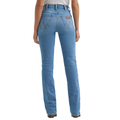 Wrangler Womens Rodeo High Rise Bootcut Jeans (112367598) Camila
