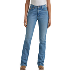 Wrangler Womens Rodeo High Rise Bootcut Jeans (112367598) Camila